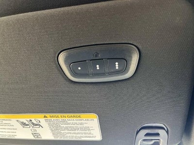 2026 RAM 1500 Rebel 4x4 Crew Cab 5'7" Box