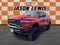 2025 RAM 1500 Rebel 4x4 Crew Cab 5'7" Box