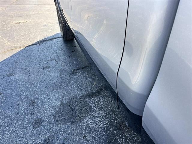 2021 RAM 1500 Rebel 4x4 Crew Cab 5'7" Box