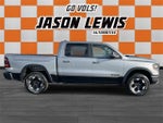 2021 RAM 1500 Rebel 4x4 Crew Cab 5'7" Box