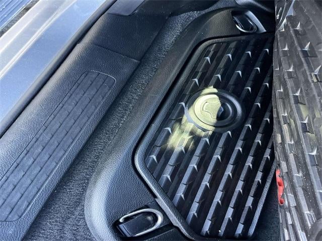 2021 RAM 1500 Rebel 4x4 Crew Cab 5'7" Box