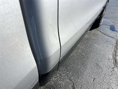 2021 RAM 1500 Rebel 4x4 Crew Cab 5'7" Box