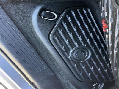 2021 RAM 1500 Rebel 4x4 Crew Cab 5'7" Box