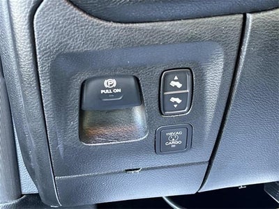 2021 RAM 1500 Rebel 4x4 Crew Cab 5'7" Box