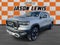 2021 RAM 1500 Rebel 4x4 Crew Cab 5'7" Box