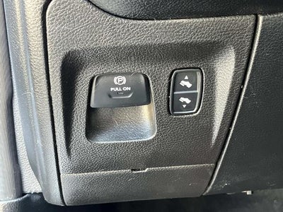 2021 RAM 1500 Big Horn 4x4 Crew Cab 6'4" Box