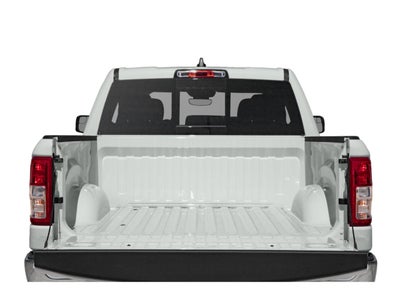 2019 RAM 1500 Big Horn/Lone Star 4x4 Crew Cab 6'4" Box