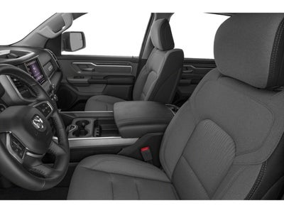 2019 RAM 1500 Big Horn/Lone Star 4x4 Crew Cab 6'4" Box