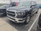 2022 RAM 1500 Big Horn 4x4 Crew Cab 6'4" Box