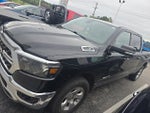 2022 RAM 1500 Big Horn 4x4 Crew Cab 6'4" Box