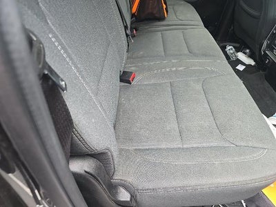 2022 RAM 1500 Big Horn 4x4 Crew Cab 6'4" Box