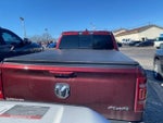 2019 RAM 1500 Laramie 4x4 Crew Cab 6'4" Box