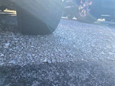 2019 RAM 1500 Laramie 4x4 Crew Cab 6'4" Box