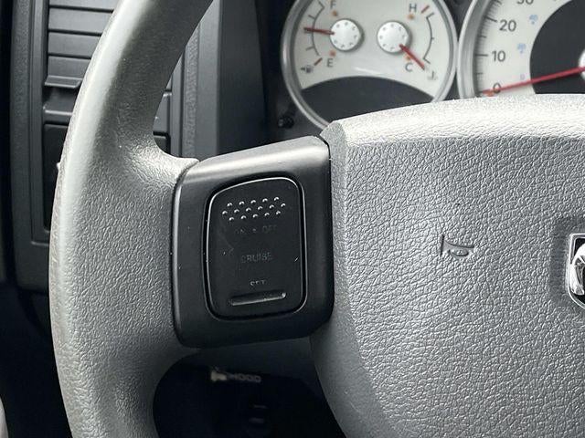 2006 Dodge Dakota 4WD Quad Cab 5.3 Ft Box SLT