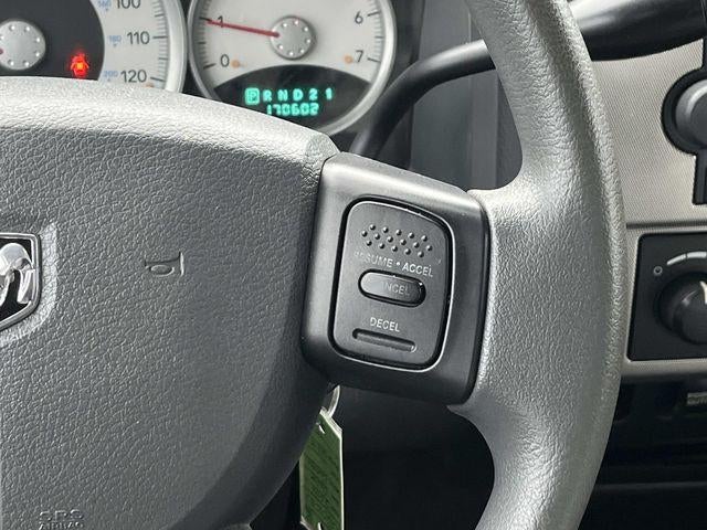 2006 Dodge Dakota 4WD Quad Cab 5.3 Ft Box SLT