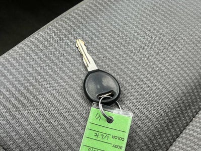 2006 Dodge Dakota 4WD Quad Cab 5.3 Ft Box SLT