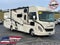 2016 Ford Super Duty F-53 Motorhome Stripped Chassis 158" DRW