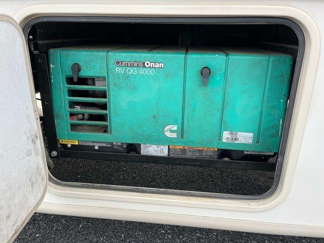 2016 Ford Super Duty F-53 Motorhome Stripped Chassis 158" DRW