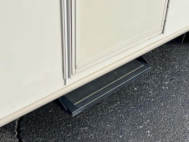 2016 Ford Super Duty F-53 Motorhome Stripped Chassis 158" DRW