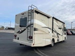 2016 Ford Super Duty F-53 Motorhome Stripped Chassis 158" DRW