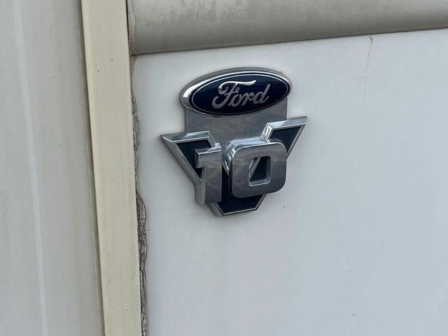 2016 Ford Super Duty F-53 Motorhome Stripped Chassis 158" DRW