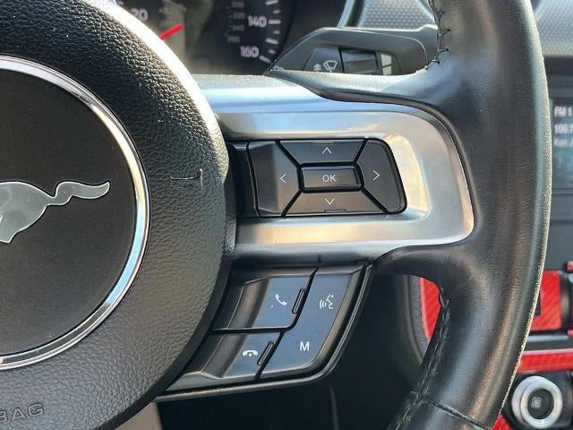 2019 Ford Mustang GT Fastback