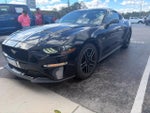 2021 Ford Mustang GT Fastback