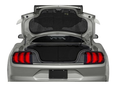2021 Ford Mustang GT Fastback