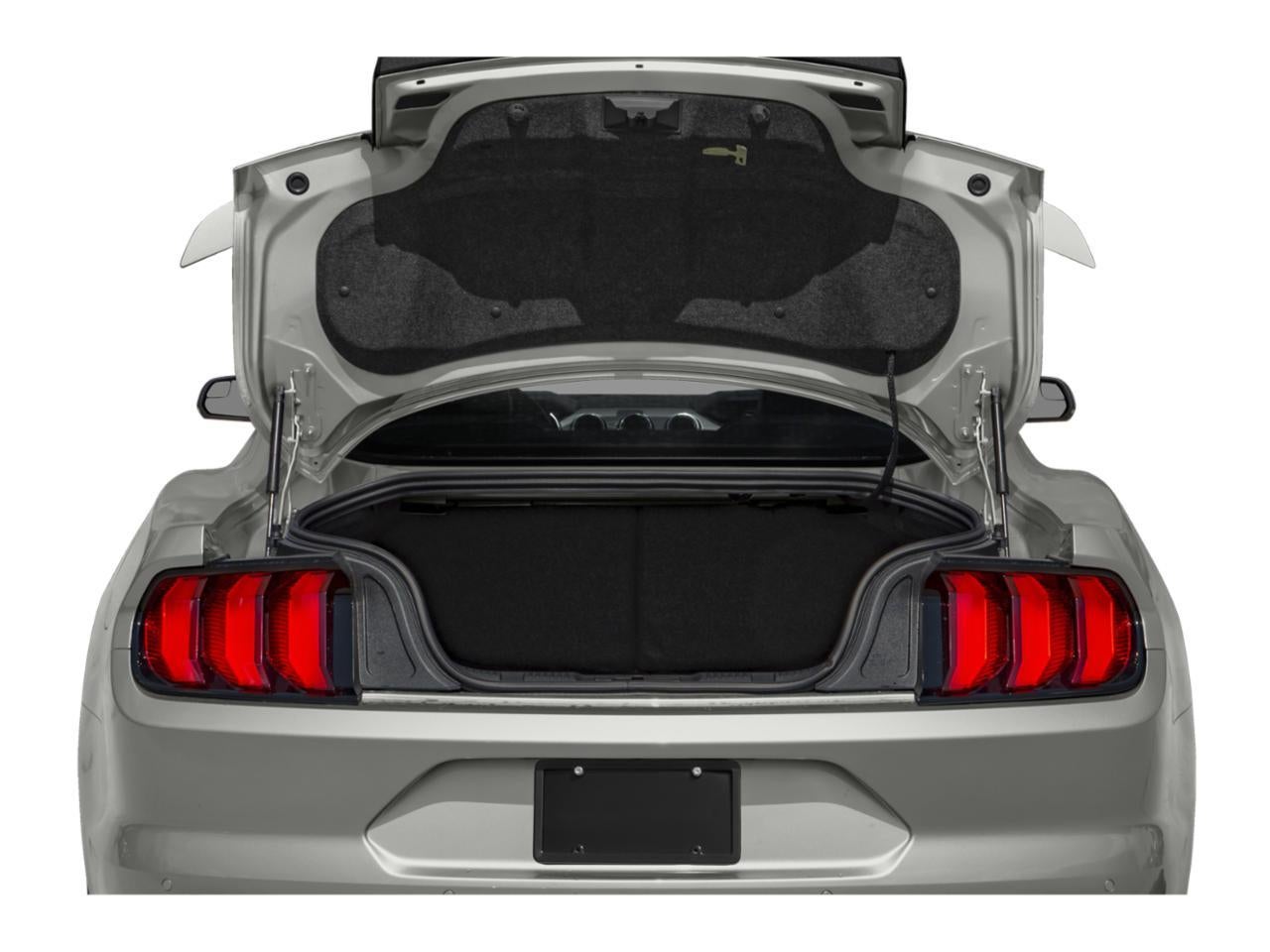 2021 Ford Mustang GT Fastback