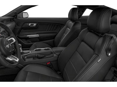2021 Ford Mustang GT Fastback