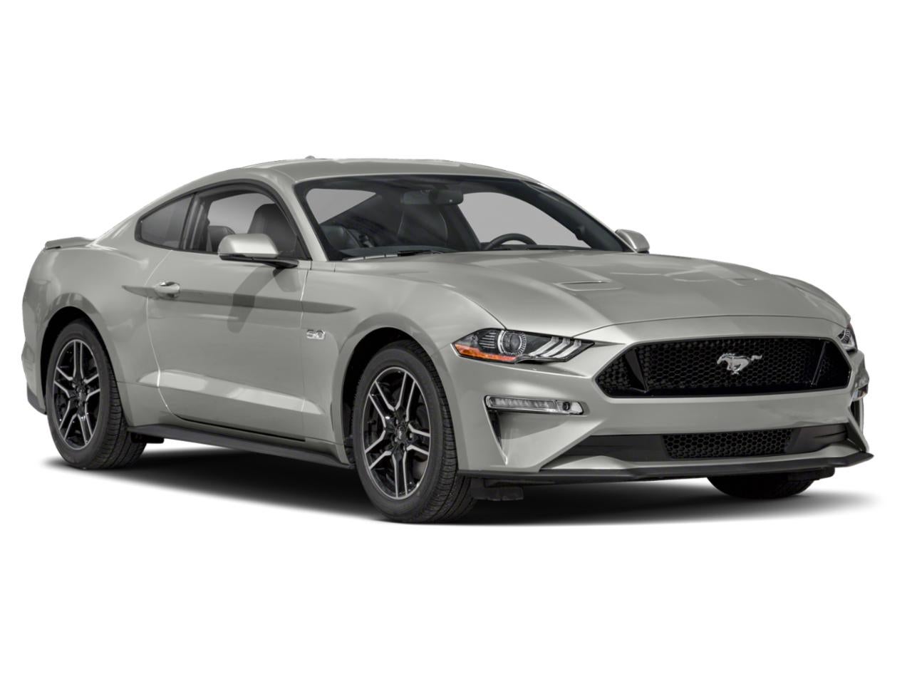 2021 Ford Mustang GT Fastback