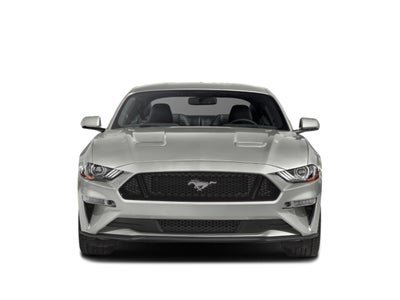 2021 Ford Mustang GT Fastback