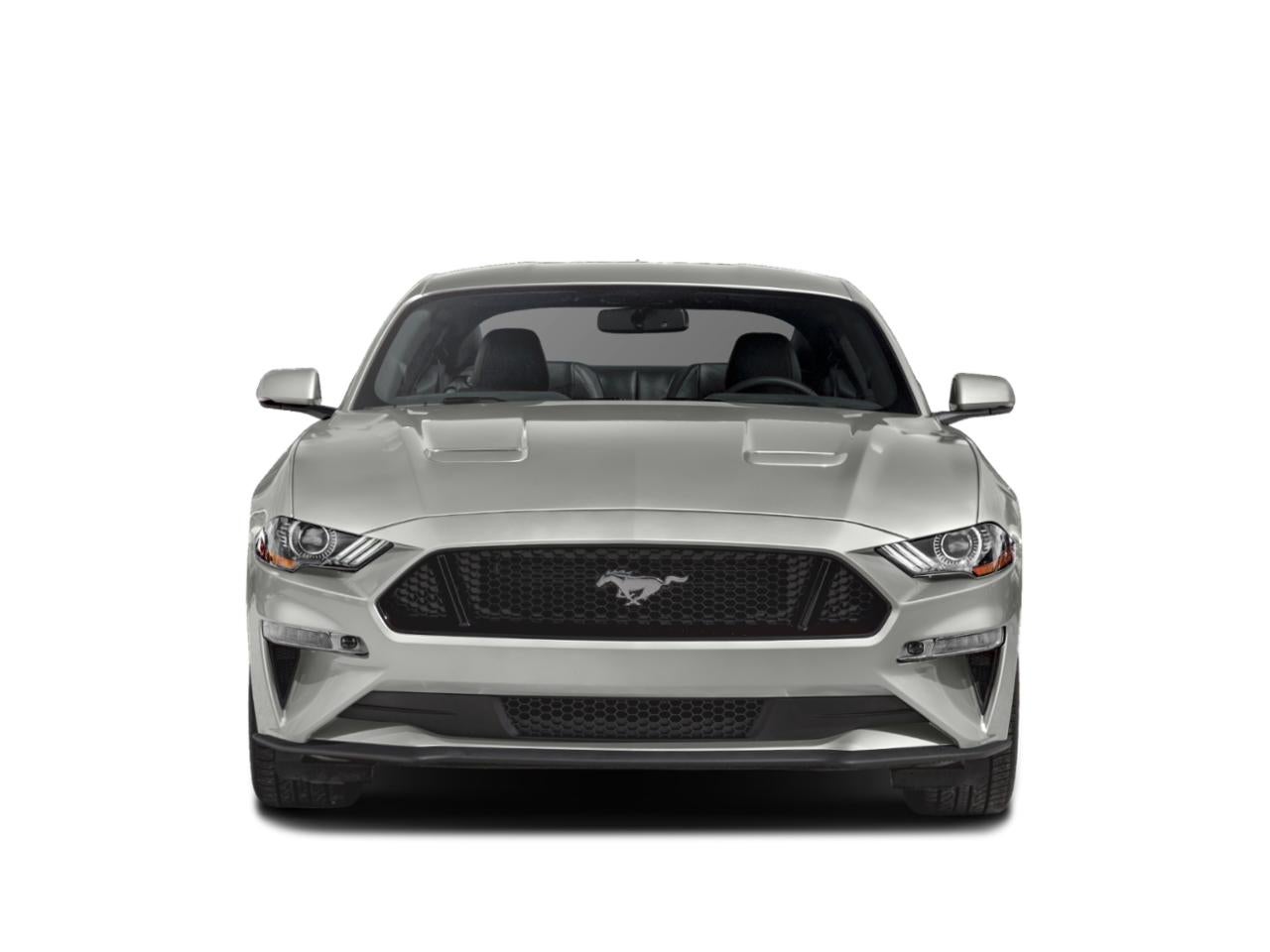 2021 Ford Mustang GT Fastback