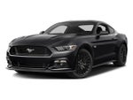 2016 Ford Mustang 2dr Fastback GT