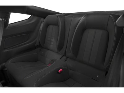 2018 Ford Mustang GT Fastback