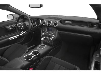 2018 Ford Mustang GT Fastback