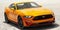 2018 Ford Mustang GT Fastback