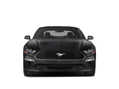 2018 Ford Mustang GT Fastback