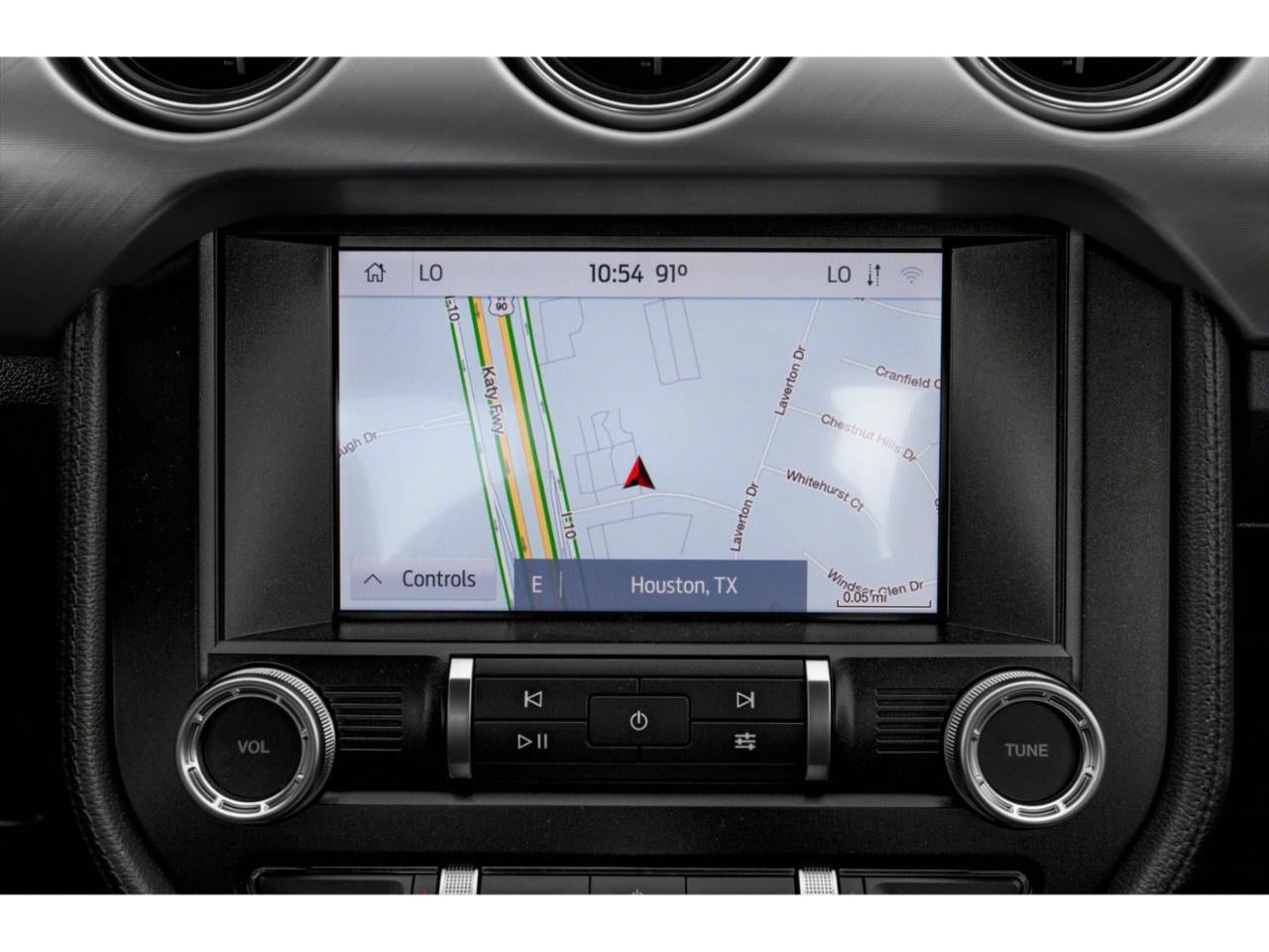 2019 Ford Mustang GT Fastback