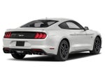 2019 Ford Mustang GT Fastback