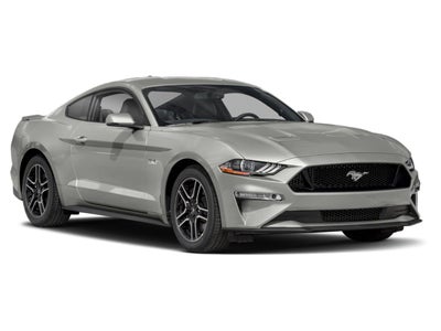 2019 Ford Mustang GT Fastback
