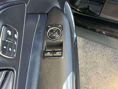 2017 Ford Mustang GT Premium Fastback