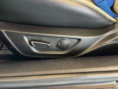 2017 Ford Mustang GT Premium Fastback