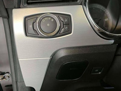 2017 Ford Mustang GT Premium Fastback