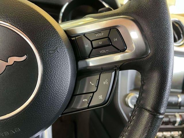 2017 Ford Mustang GT Premium Fastback