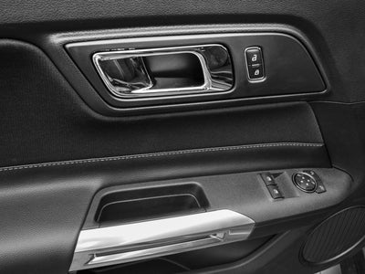 2017 Ford Mustang GT Premium Fastback