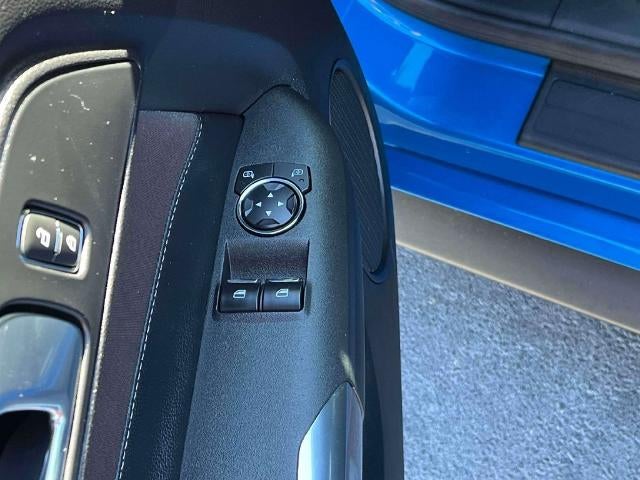 2020 Ford Mustang GT Fastback