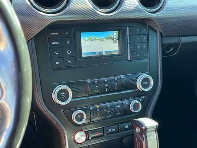 2020 Ford Mustang GT Fastback