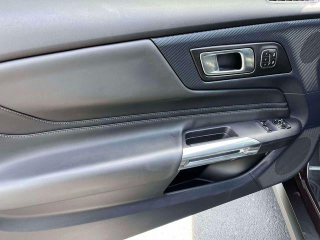 2024 Ford Mustang GT Premium Fastback