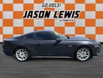 2024 Ford Mustang GT Premium Fastback
